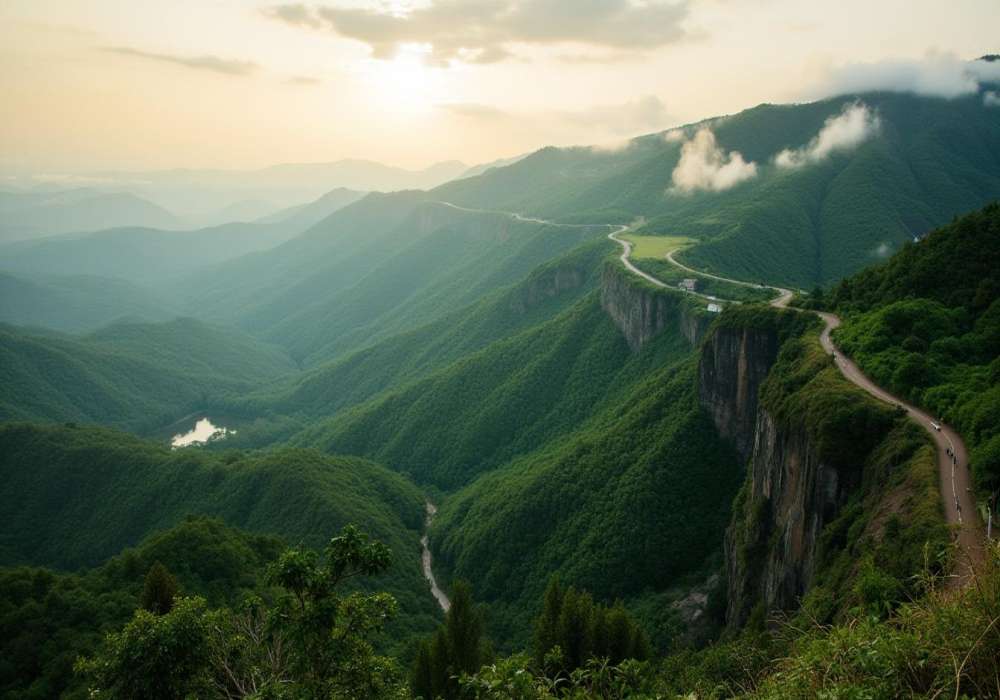 Places To Visit In Khandala